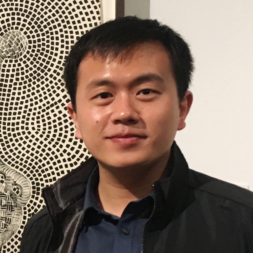 Hongxun Hui