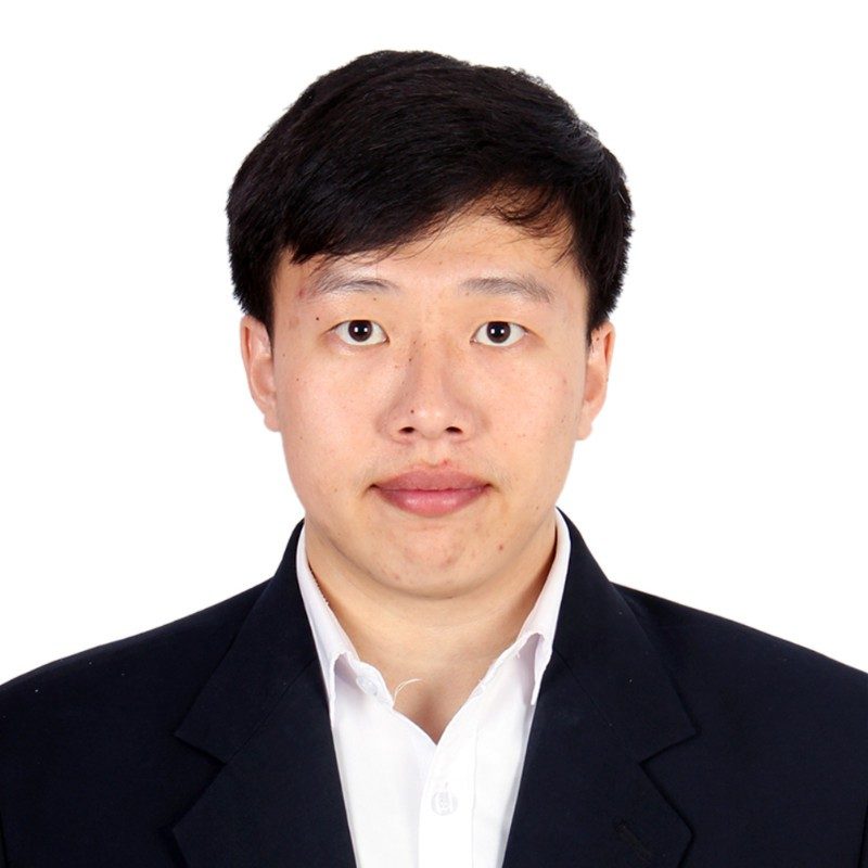Zheyu Zhang