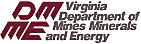 Virginia Dept. of Mines, Minerals and Energy