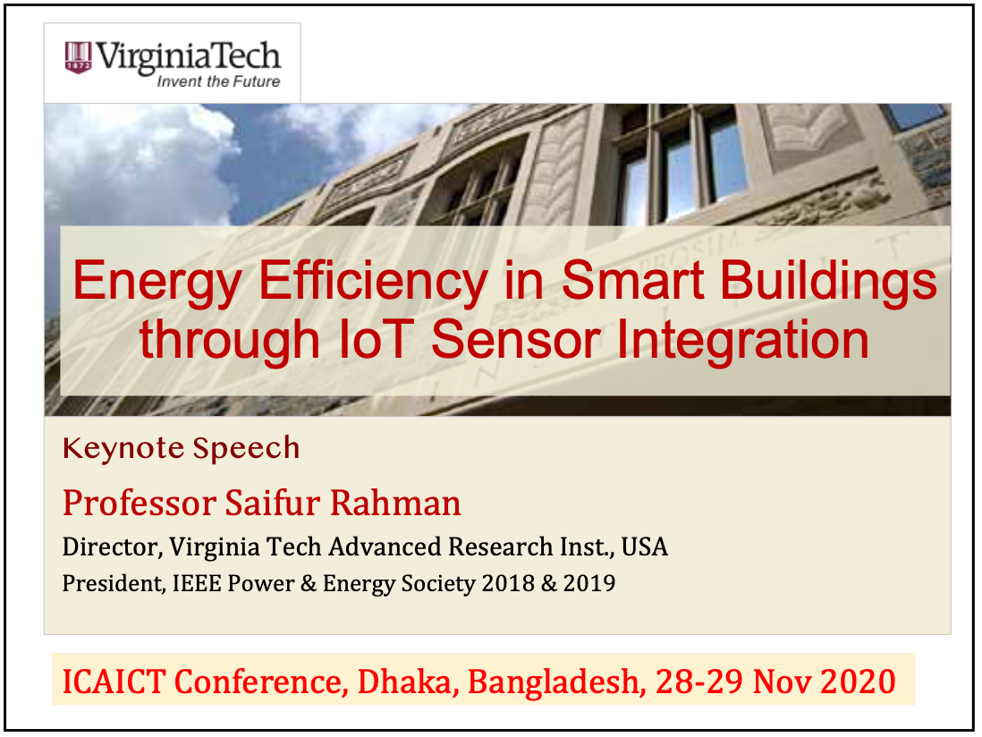 Energy Efficiency in Smart Buildings through IoT Sensor Integration