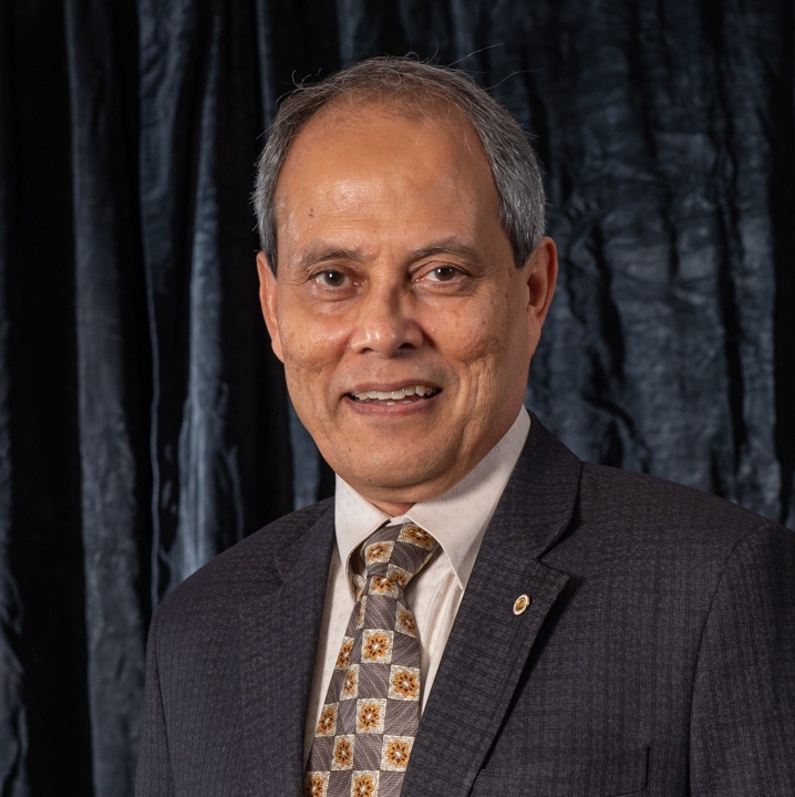 Saifur Rahman